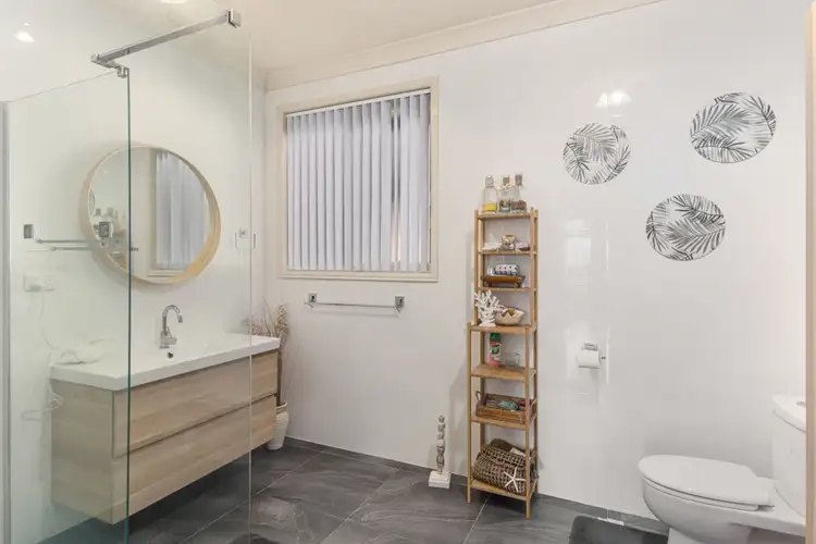 Third view of Homely house listing, 77 Landy Drive, Mount Warrigal NSW 2528