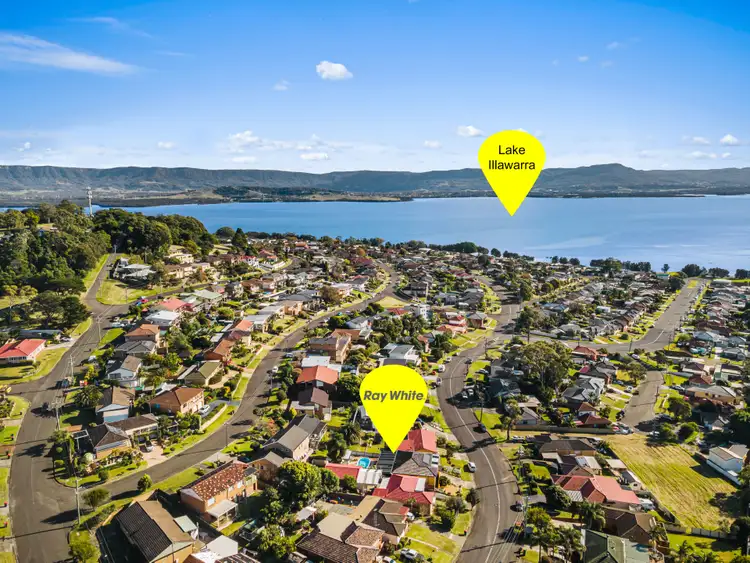 Sixth view of Homely house listing, 77 Landy Drive, Mount Warrigal NSW 2528