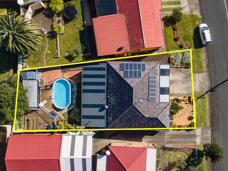 Seventh view of Homely house listing, 77 Landy Drive, Mount Warrigal NSW 2528