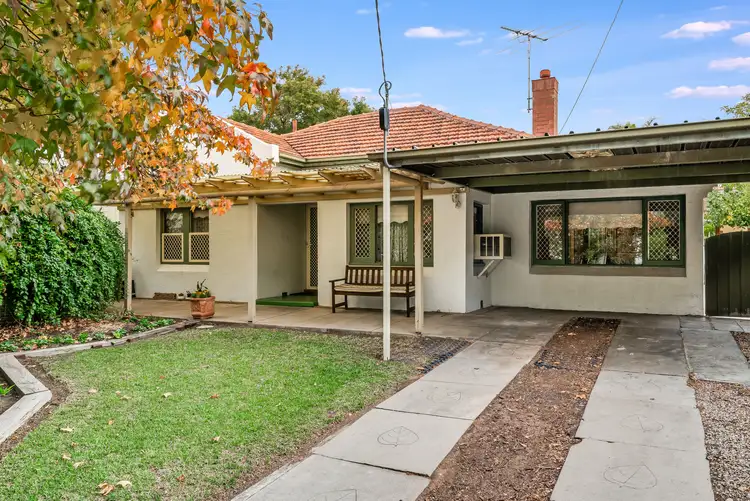 18 Lorraine Avenue, Lockleys SA 5032