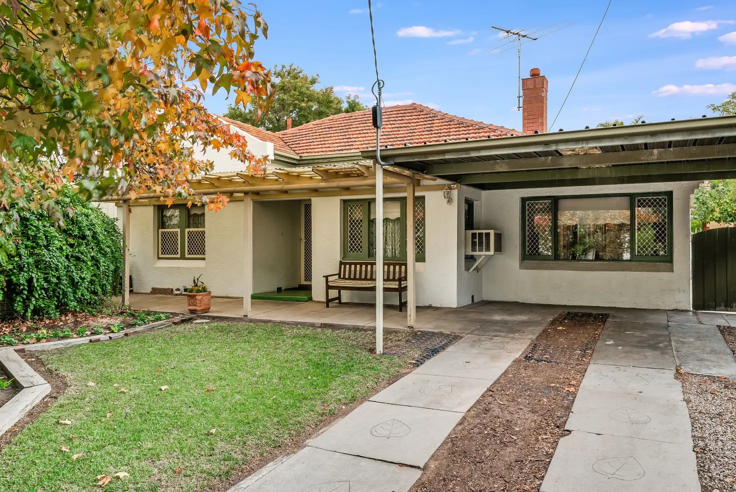 Main view of Homely house listing, 18 Lorraine Avenue, Lockleys SA 5032