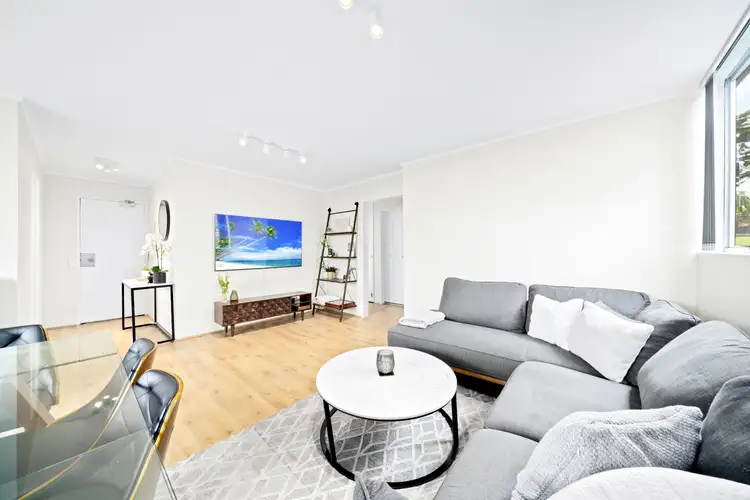 Second view of Homely apartment listing, 12/7-9 Morrison Road, Gladesville NSW 2111
