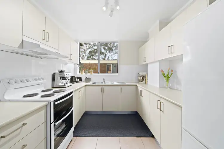 Third view of Homely apartment listing, 12/7-9 Morrison Road, Gladesville NSW 2111