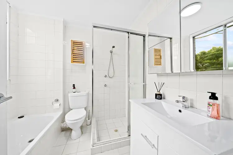 Fifth view of Homely apartment listing, 12/7-9 Morrison Road, Gladesville NSW 2111