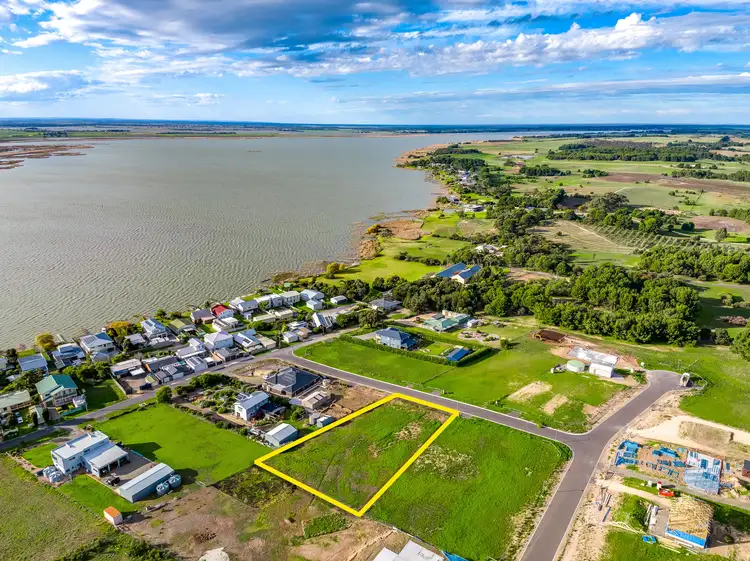 Main view of Homely land listing, 2 Hornsby Rise, Hindmarsh Island SA 5214