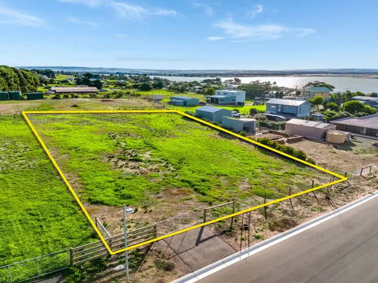 Sixth view of Homely land listing, 2 Hornsby Rise, Hindmarsh Island SA 5214
