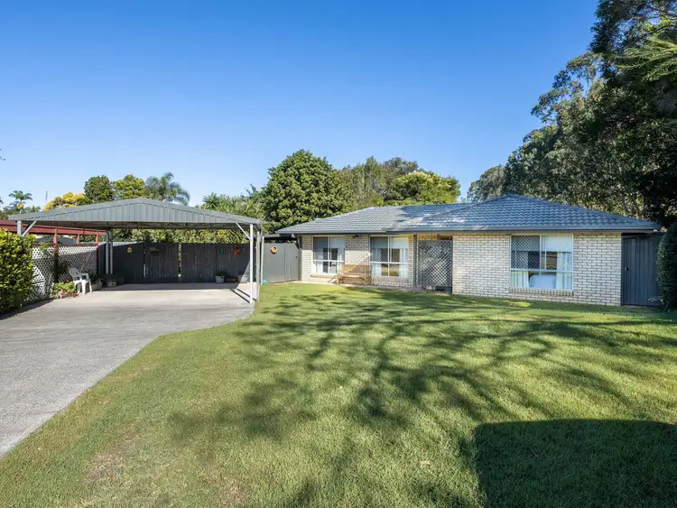 Second view of Homely house listing, 9 Justin Street, Kallangur QLD 4503