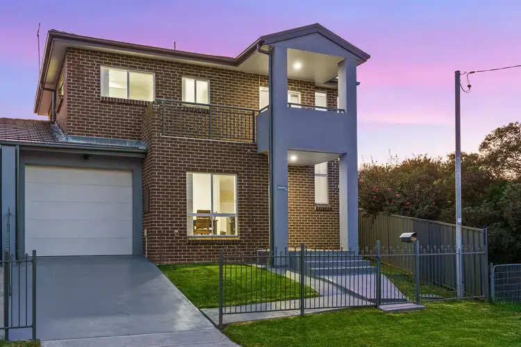 33A Eaglehawk Street, Heckenberg NSW 2168
