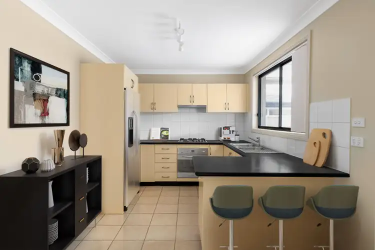 Third view of Homely house listing, 6 Sunrise Place, Horningsea Park NSW 2171