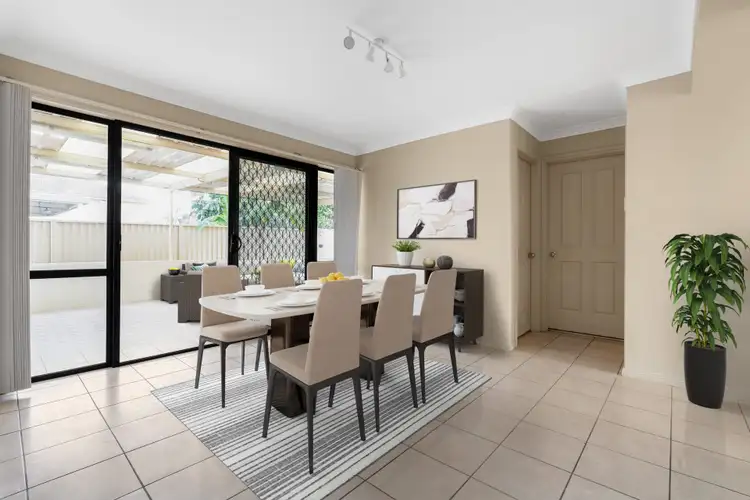 Fourth view of Homely house listing, 6 Sunrise Place, Horningsea Park NSW 2171