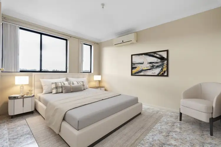 Sixth view of Homely house listing, 6 Sunrise Place, Horningsea Park NSW 2171