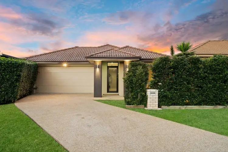 Second view of Homely house listing, 31 Spearmint Street, Griffin QLD 4503