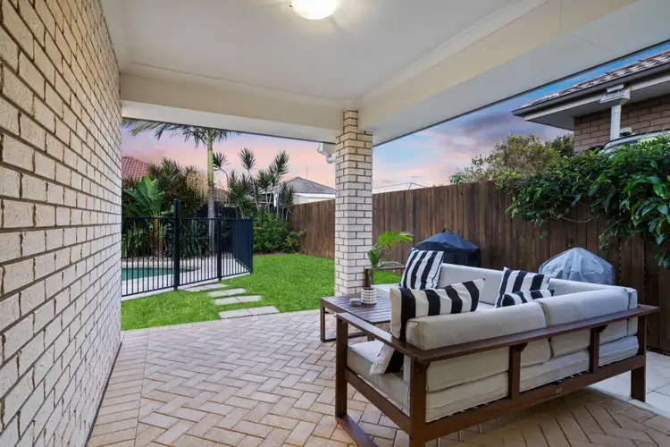 Fourth view of Homely house listing, 31 Spearmint Street, Griffin QLD 4503
