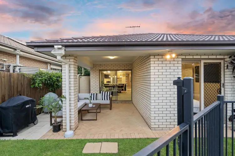 Fifth view of Homely house listing, 31 Spearmint Street, Griffin QLD 4503