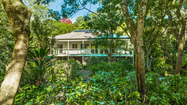 128 Ratcliffe Road, Diamond Valley QLD 4553