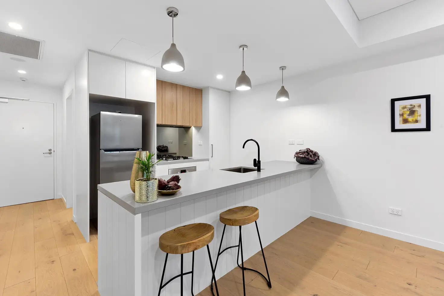 Main view of Homely apartment listing, 215/34-38 Railway Crescent, Jannali NSW 2226