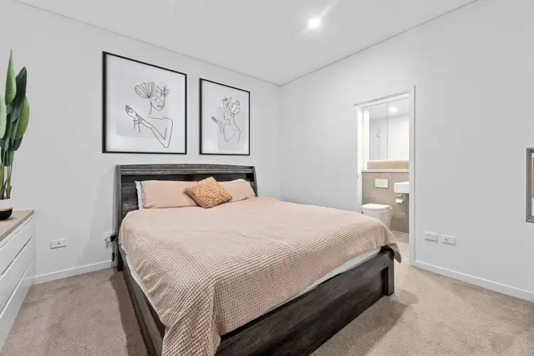 Third view of Homely apartment listing, 215/34-38 Railway Crescent, Jannali NSW 2226