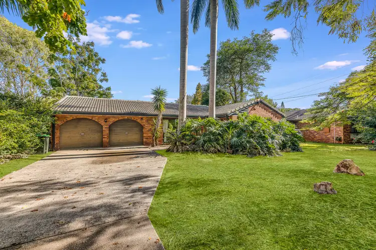 5 Derby Court, Buderim QLD 4556