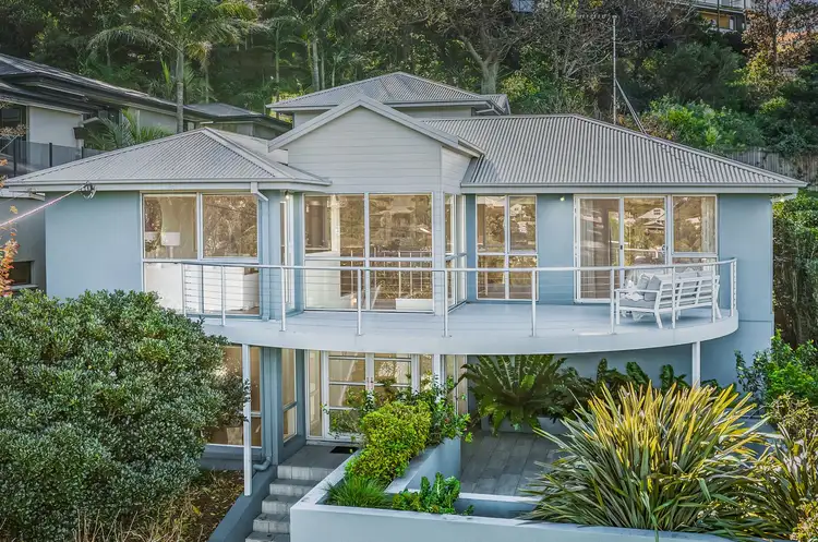 Second view of Homely house listing, 13 Noorinan Street, Kiama NSW 2533