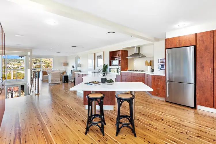 Fifth view of Homely house listing, 13 Noorinan Street, Kiama NSW 2533