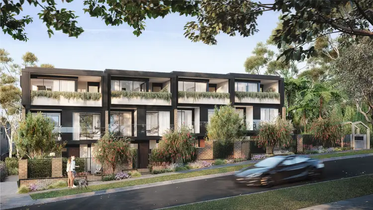 Main view of Homely house listing, 5/16-18 Warners Avenue, Willoughby NSW 2068
