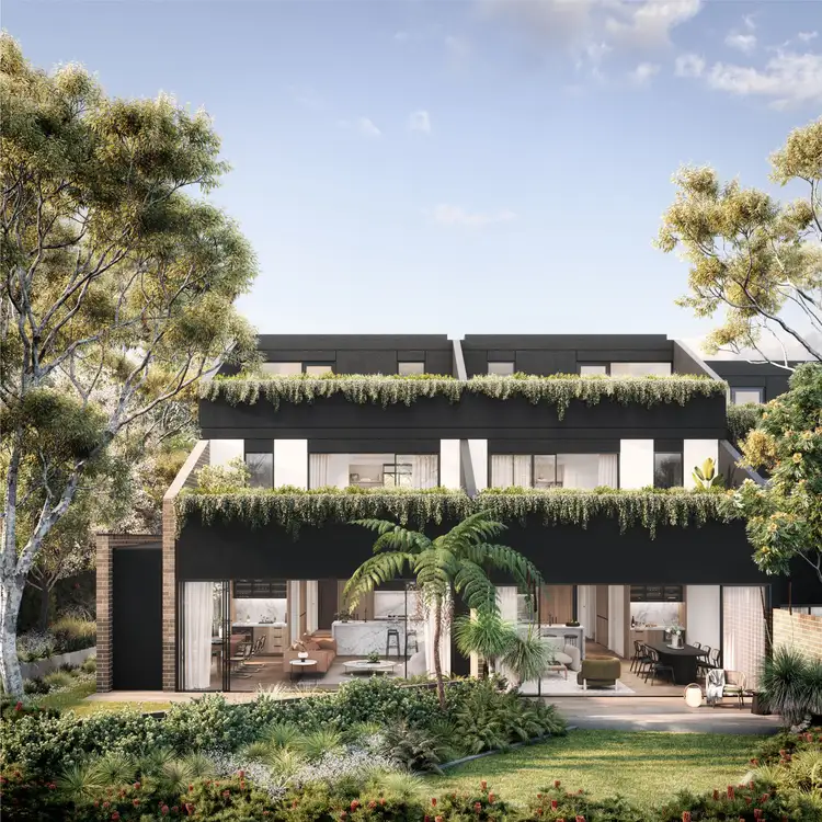 Second view of Homely house listing, 5/16-18 Warners Avenue, Willoughby NSW 2068