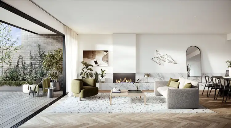 Fourth view of Homely house listing, 5/16-18 Warners Avenue, Willoughby NSW 2068