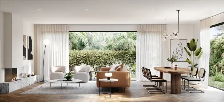 Fifth view of Homely house listing, 5/16-18 Warners Avenue, Willoughby NSW 2068