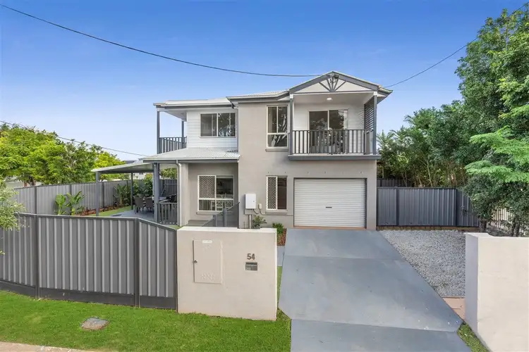 1/54 Homebush Road, Kedron QLD 4031