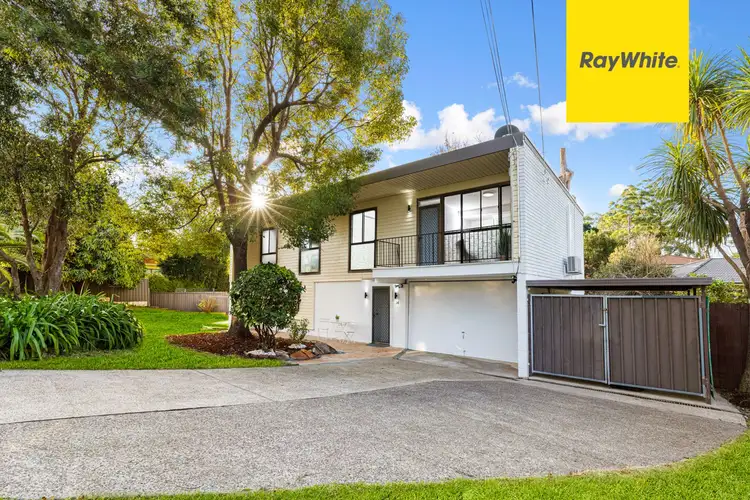 Third view of Homely house listing, 34 Paterson Street, Carlingford NSW 2118
