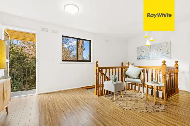 Fifth view of Homely house listing, 34 Paterson Street, Carlingford NSW 2118