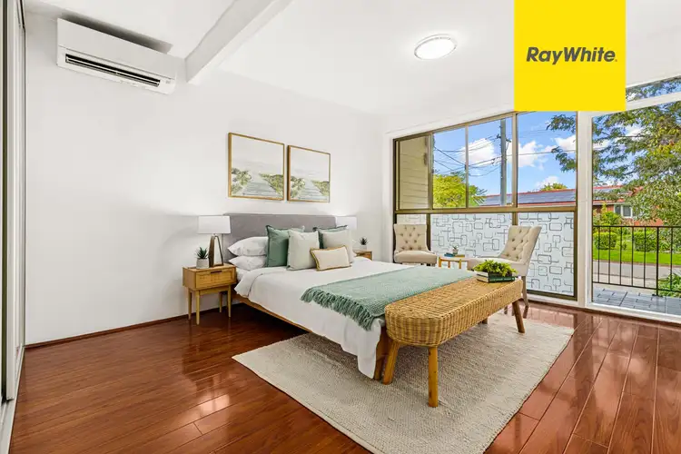 Sixth view of Homely house listing, 34 Paterson Street, Carlingford NSW 2118
