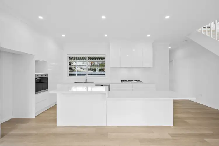 Second view of Homely house listing, 4B Werrang Street, Albion Park Rail NSW 2527