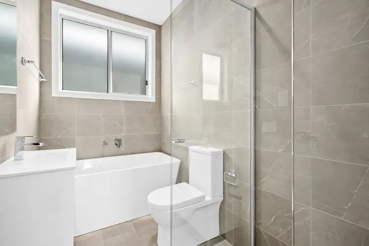 Fifth view of Homely house listing, 4B Werrang Street, Albion Park Rail NSW 2527