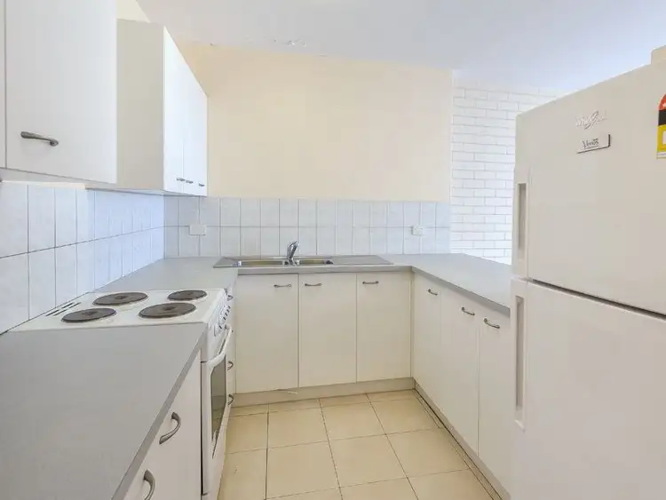 Second view of Homely unit listing, 2/104 Gailey Road, St Lucia QLD 4067