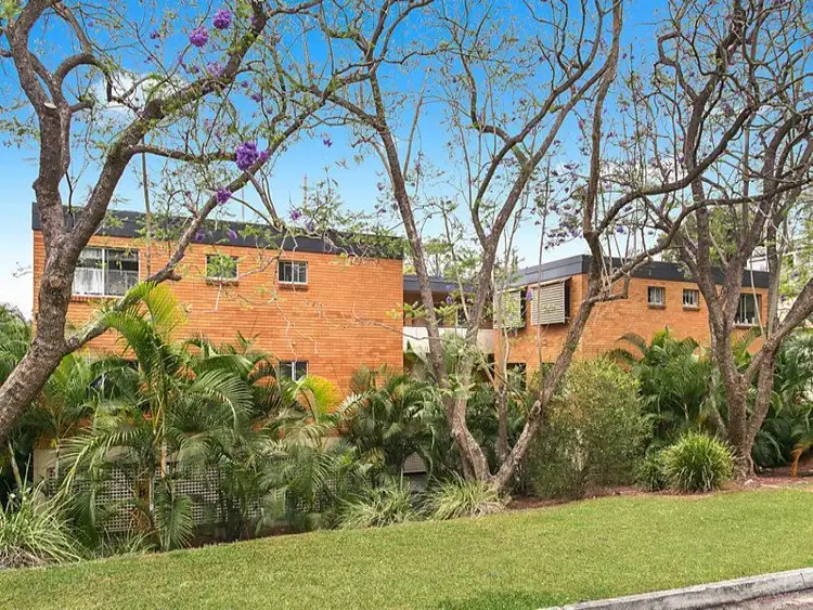 Sixth view of Homely unit listing, 2/104 Gailey Road, St Lucia QLD 4067