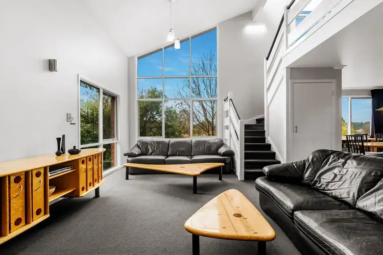 Second view of Homely house listing, 31 Hillingdon Drive, Diamond Creek VIC 3089