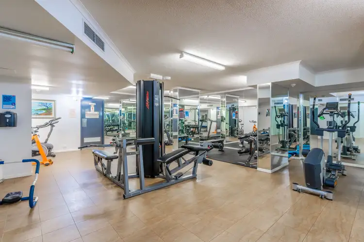 Third view of Homely unit listing, 209/9 Murrajong Road, Springwood QLD 4127