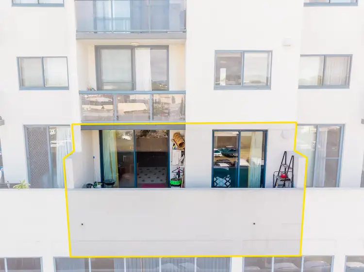 Fifth view of Homely unit listing, 209/9 Murrajong Road, Springwood QLD 4127