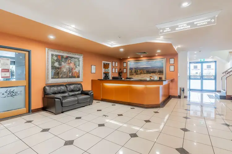 Sixth view of Homely unit listing, 209/9 Murrajong Road, Springwood QLD 4127