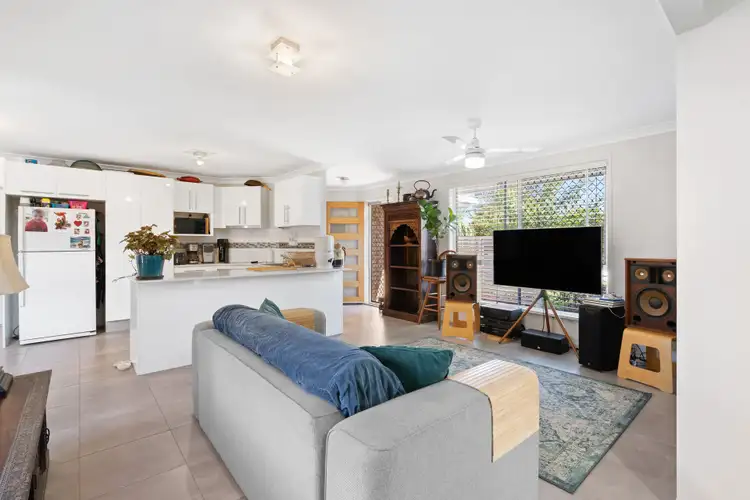 Fourth view of Homely house listing, 5 Figtree Lane, Redbank Plains QLD 4301