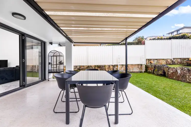 Fourth view of Homely townhouse listing, 7/163-169 David Road, Barden Ridge NSW 2234
