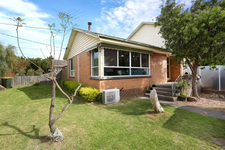 Main view of Homely house listing, 14 Northam Avenue, Highton VIC 3216