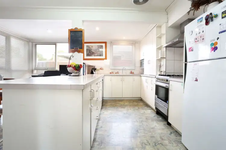 Second view of Homely house listing, 14 Northam Avenue, Highton VIC 3216