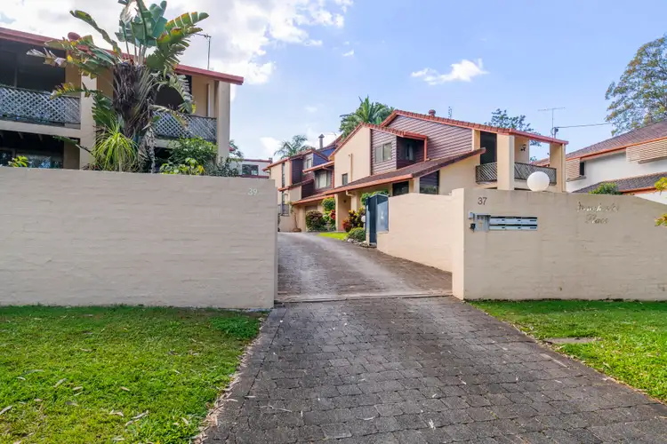 Third view of Homely apartment listing, 2/39 Winchester Street, Southport QLD 4215