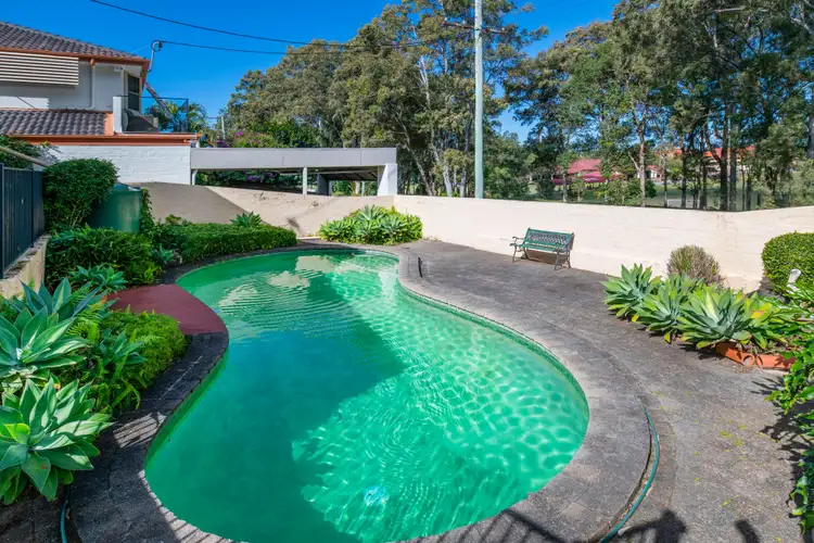 Fourth view of Homely apartment listing, 2/39 Winchester Street, Southport QLD 4215