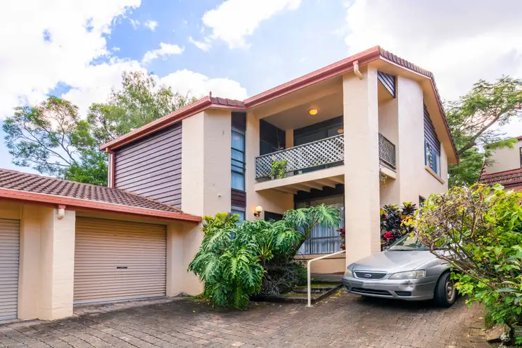 Fifth view of Homely apartment listing, 2/39 Winchester Street, Southport QLD 4215