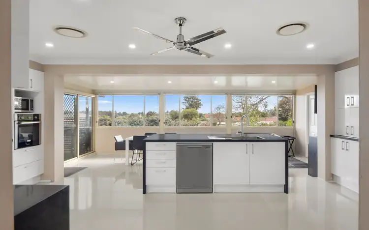 Fifth view of Homely house listing, 2 Newtimber Circuit, St Clair NSW 2759