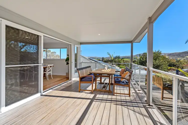 Fifth view of Homely house listing, 7 Neptune Street, Gerringong NSW 2534