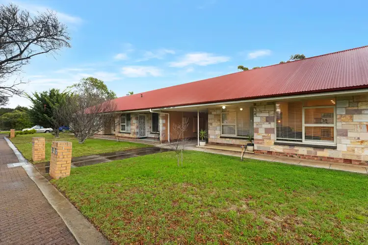 4/507 Anzac Highway, Glenelg North SA 5045